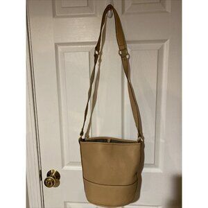 Women’s Leather J Crew Purse Bag Shoulder Handbag